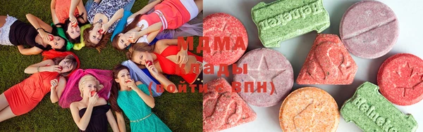 винт Майский